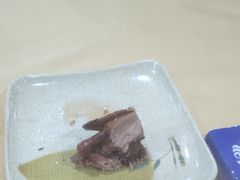 -吉莲利苑海鲜酒家(珠海拱北28年老字号店)