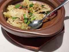 -漢舍中国菜馆(浦东嘉里城店)