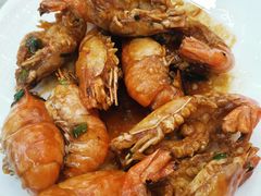 -轩记海鲜餐厅·四十五年老字号·经典粤菜(西区彩虹店)