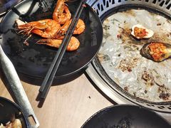 -千滋百味自助烤肉火锅(东门町店)