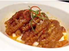 -成都钓鱼台精品酒店-品聚·成都餐厅