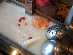 -皇城老妈·大连海鲜火锅(港湾店)