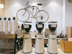 -常识咖啡common sense(春熙路店)