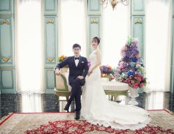 -THE QUEEN(北京店)