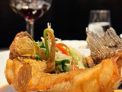 -杭州西子湖四季酒店·金沙厅