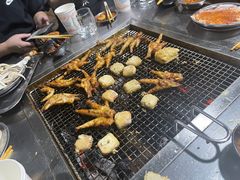 -同心烧烤(总店)