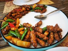 -素心小筑(后沙裕镇店)