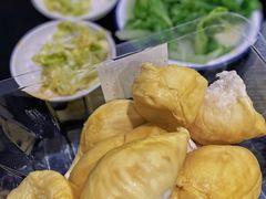 -山城盅盅面