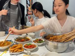 -成都瓜串串(华强北店)
