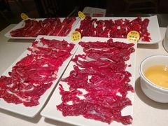 -潮泰牛肉火锅 · 创于1992年(车公庙店)