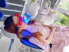-精德口腔·种植修复·儿牙中心(财富中心店)