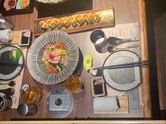 5A和牛烧肉盛合-牛道·和牛九食(市府恒隆广场店)