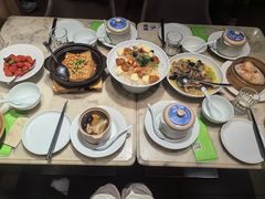 -汤城小厨•粤菜•靓汤(西直门凯德MALL店)