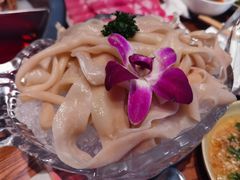 -佬土鹅肠火锅(解放路店)
