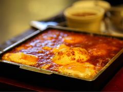 -朴大人炭烤·韩国料理(奥帆中心海尔洲际店)