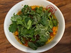 -万记麻辣烫国展总店