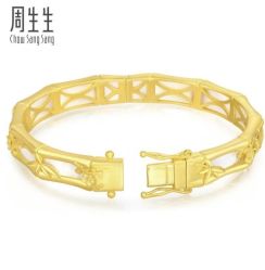 -周生生Chow Sang Sang(苏州中心南区店)