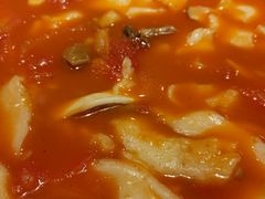 -蕃茄述·好汤自然来(江汉路店)