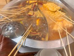 -黔哆哆地摊酸汤火锅(清湖店)