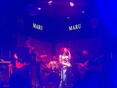 -MARU玛露音乐餐厅(大学路店)