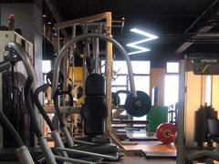 -ENERGY原力健身(川周店)