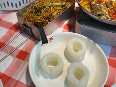 -小柴米·传统江西菜(万寿宫店)
