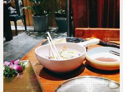 -红小姐的烤肉店(西三旗店)