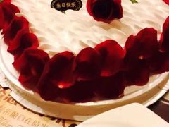 -喜利来蛋糕(景子街店)