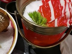 -牛将军•涮肉•烤肉(北京王府井·故宫店)
