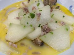 -银都上海菜馆(粤海东路店)