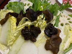 -阳坊大都涮羊肉(阳坊总店)