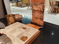 -探鱼·鲜青椒爽麻烤鱼(三水广场店)