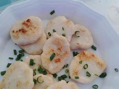 -钱大妈海鲜饭店(保利林语店)