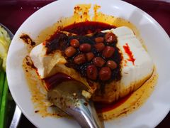 川味豆花-北京大学-燕南食堂