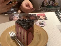 -BAKER&SPICE(安福路店)