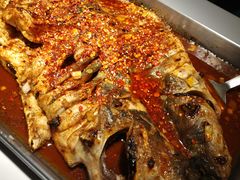 -鱼酷活鱼烤鱼(沈阳大悦城店)