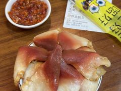 -谢记上海大排档(长寿路店)