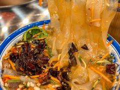-田家大院东北农家菜铁锅炖(西安总店)