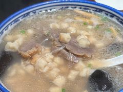 -左陕右甘(亚运村店)