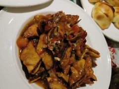 -新疆巴州金丝特餐厅(大钟寺店)