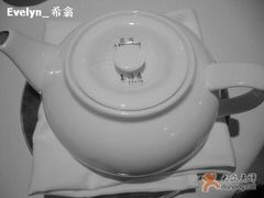 茶-老洋房花园饭店(绍兴路店)