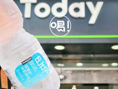 -today便利店(汉街店)