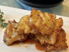 -小南洋海景餐厅(深圳湾店)