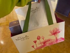 -大堂酒廊(澳门文华东方酒店)