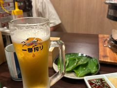 -蒜香焼肉PURUSHIN(马场路店)