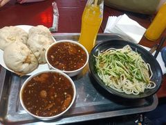 -姚记炒肝店(鼓楼店)