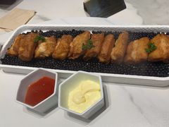 -大家食府·福建菜(FAC协盛中心庭院餐厅店)