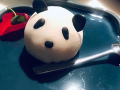 熊猫心太软-初蓉丨遇见新川菜(亲贤街荣耀店)