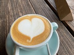 -Vanillacafe香草咖啡(银海大世界店)