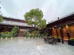 -云龙山庄